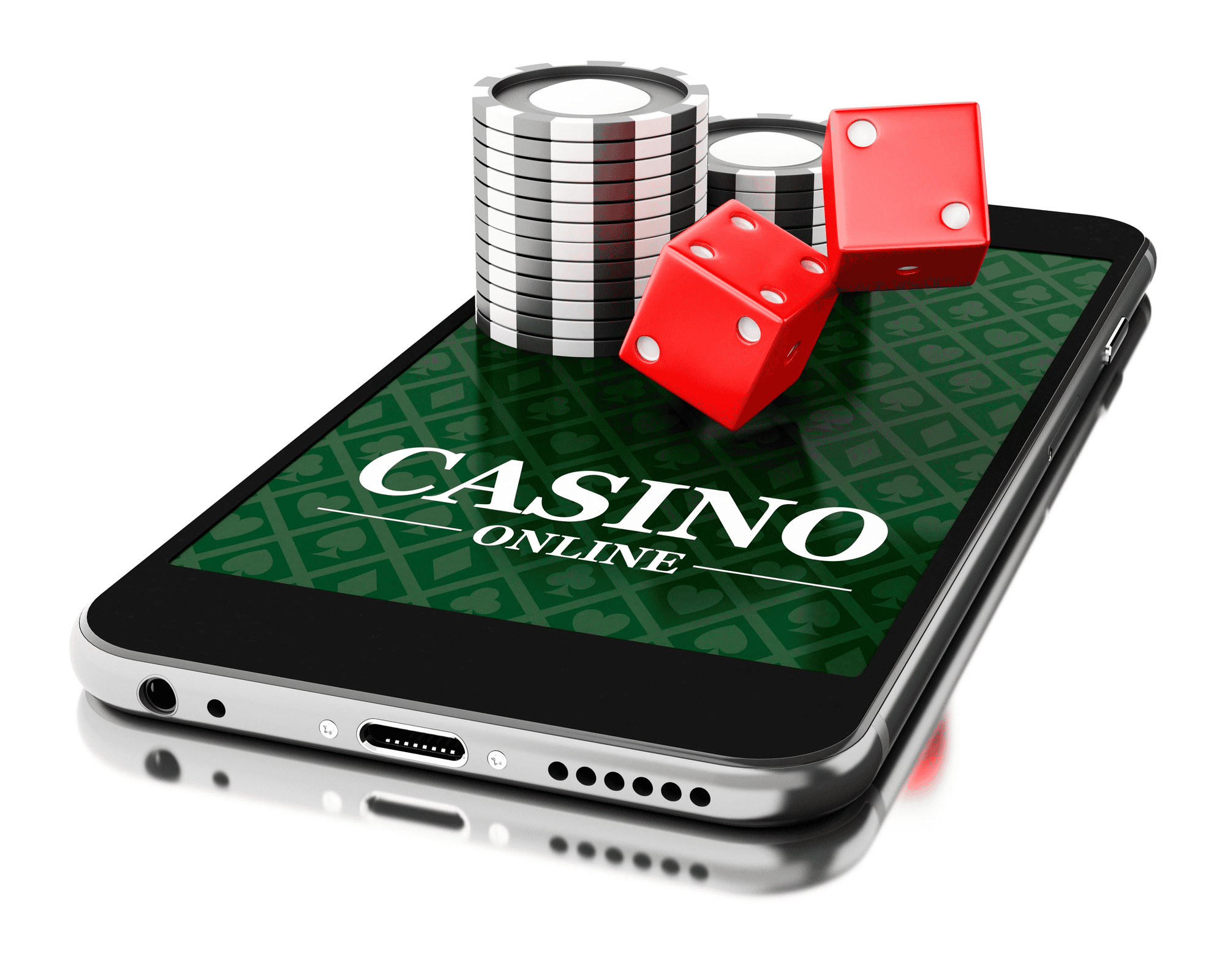 Österreich Casino Einzahlung per Telefon